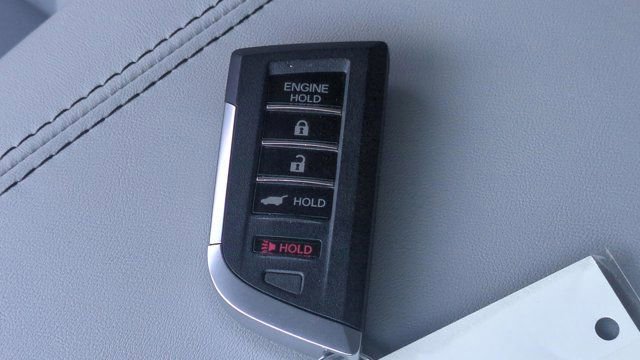 Certified 2026 Acura MDX SH-AWD w/ Technology Package image 9