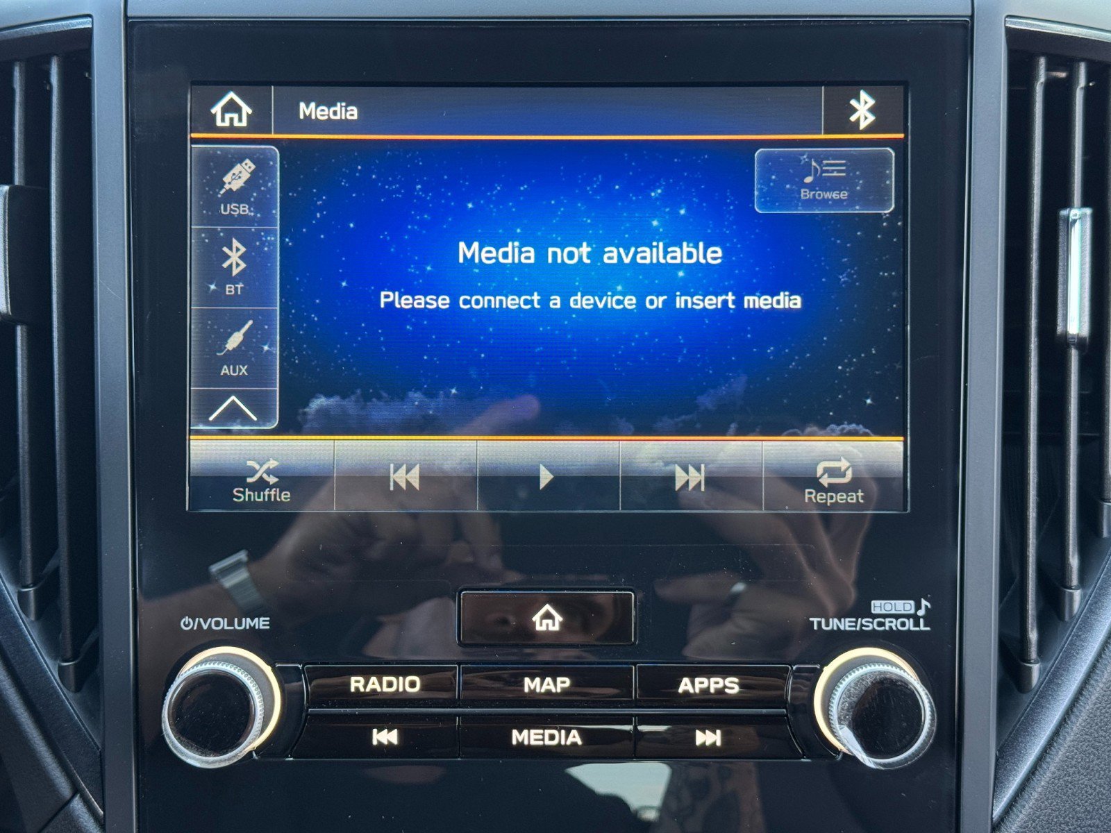 Used 2025 Subaru Forester Wilderness image 27