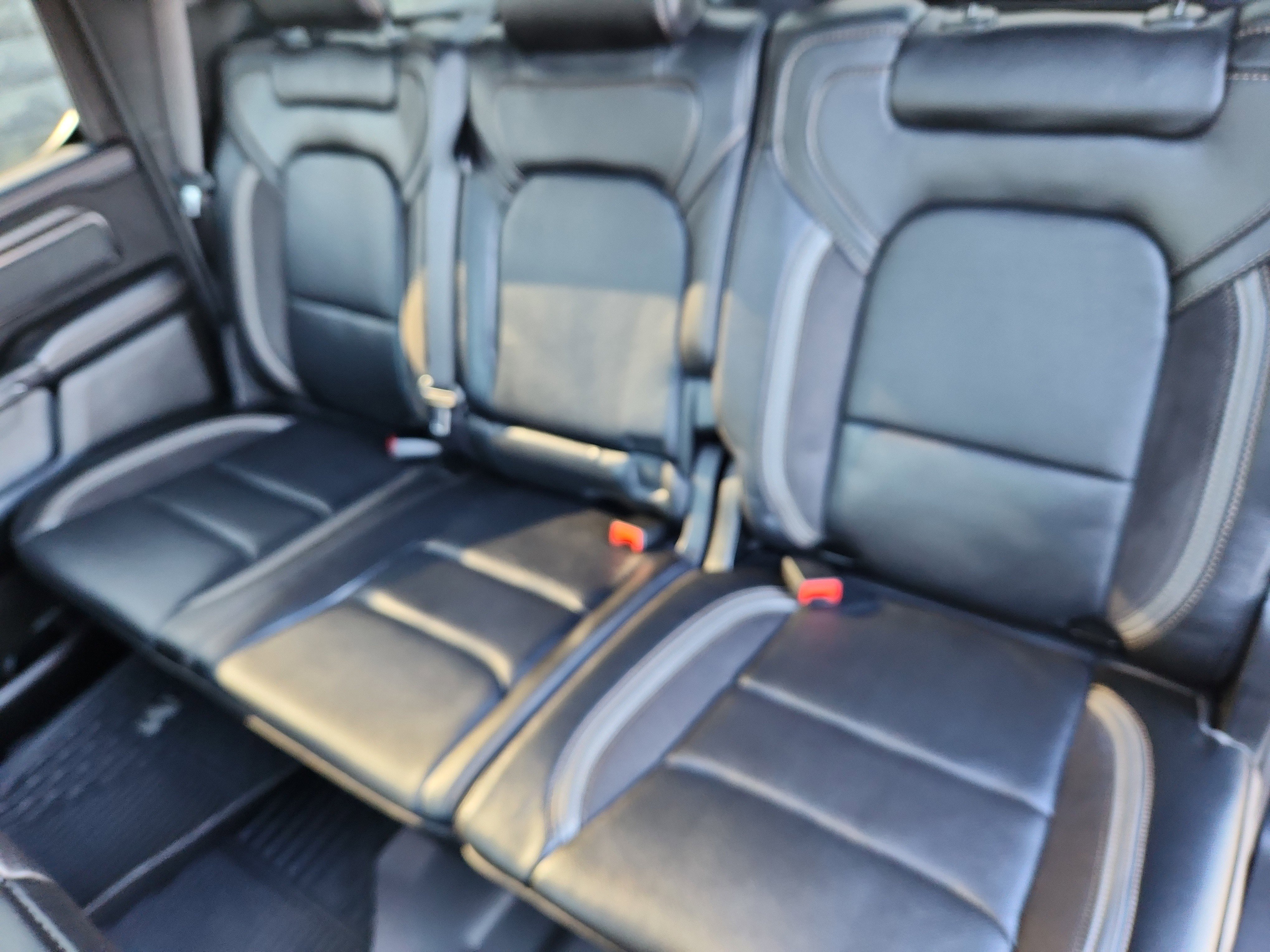 Used 2024 RAM 1500 TRX image 25