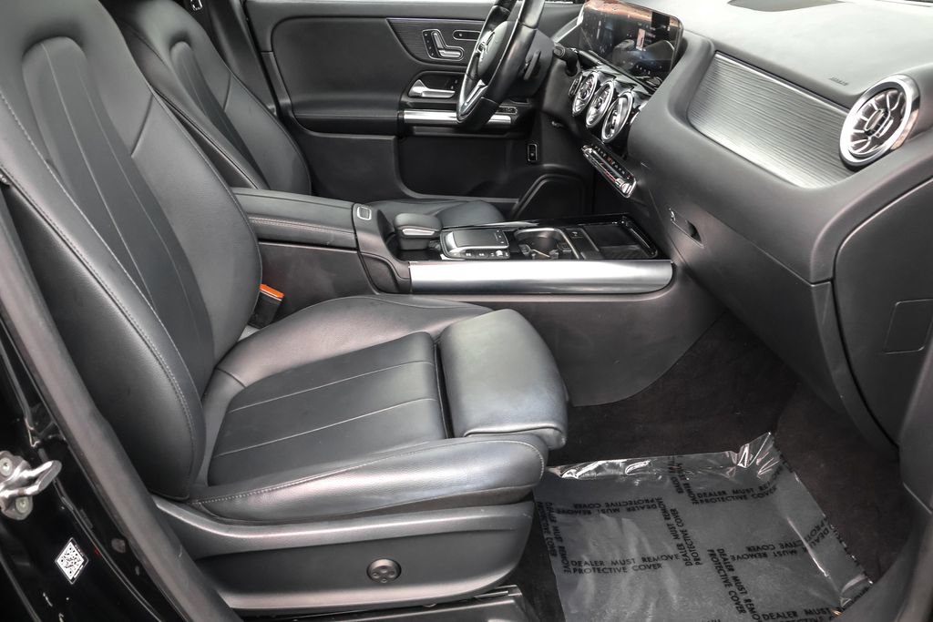 Used 2023 Mercedes-Benz GLA 250 4MATIC image 32