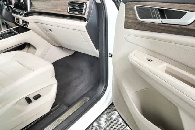 New 2026 Volkswagen Atlas SEL AWD/4WD image 27