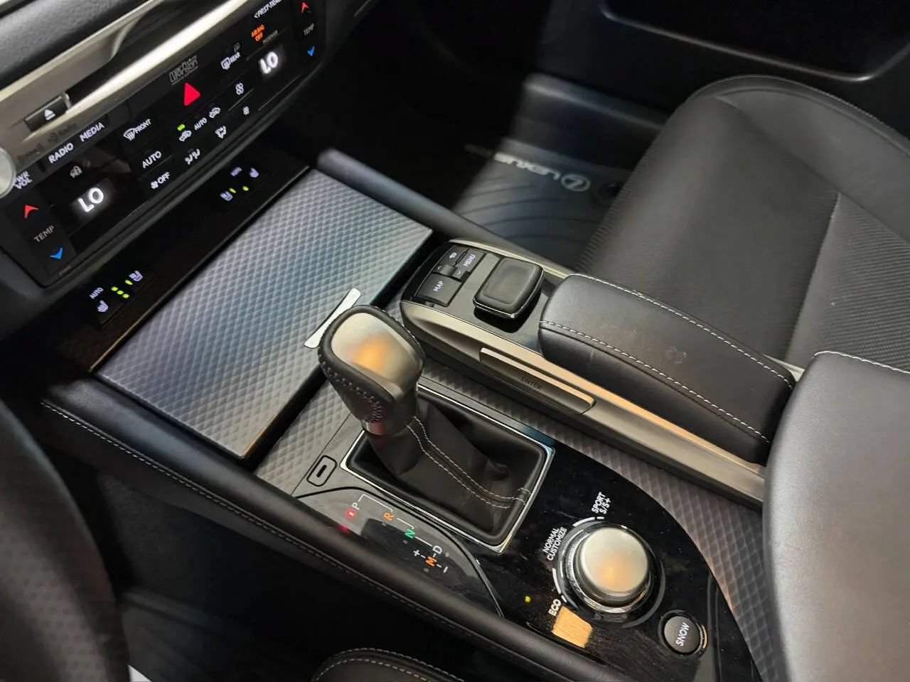 Used 2020 Lexus GS 350 F Sport RWD image 32