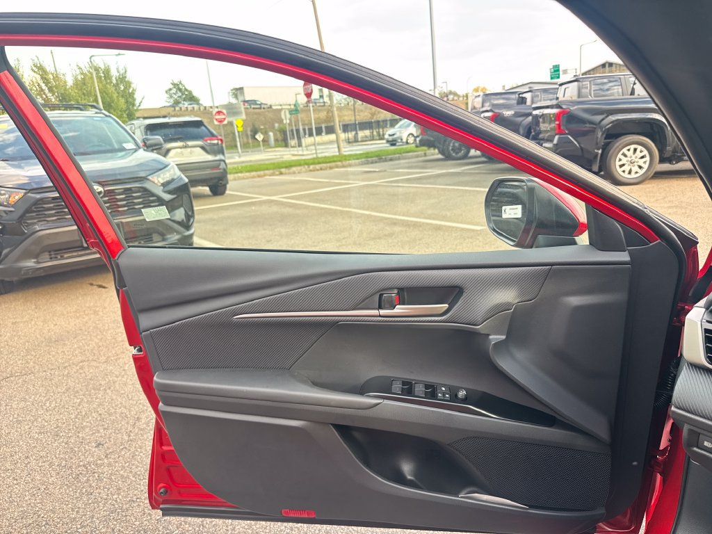 New 2026 Toyota Camry SE AWD/4WD image 30