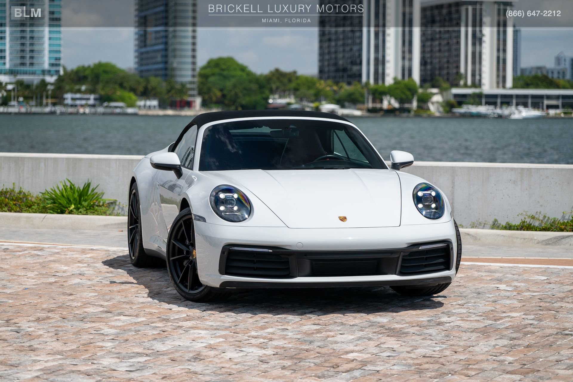 Used 2020 Porsche 911 Carrera RWD image 10