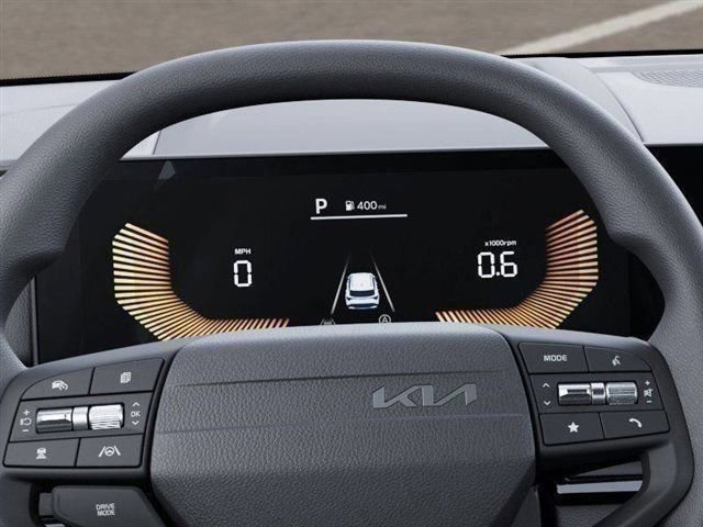 New 2026 Kia Sportage LX image 21