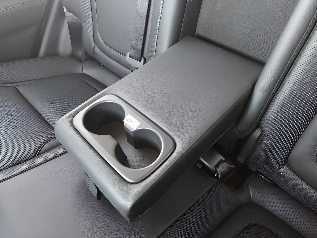New 2026 Hyundai Tucson Limited AWD/4WD image 29