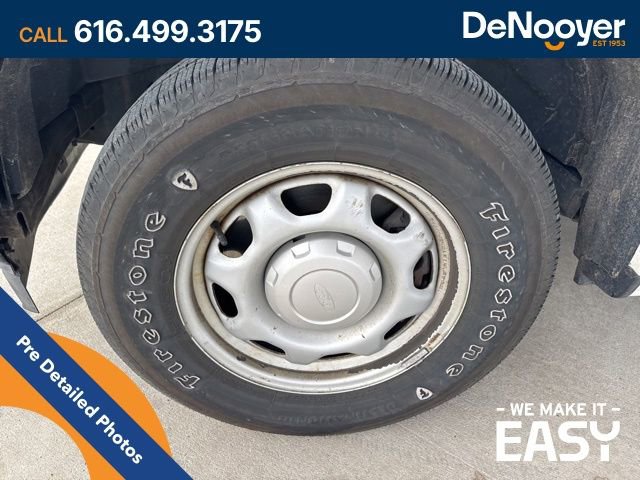 Used 2018 Ford F150 XL w/ Equipment Group 101A Mid image 20