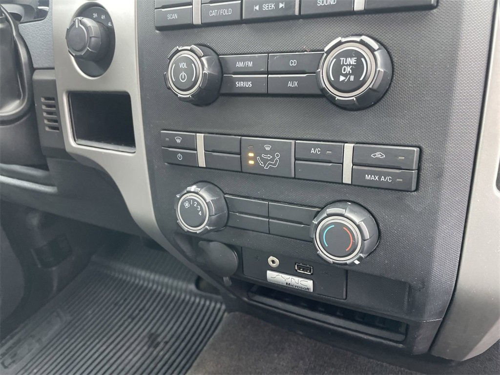 Used 2013 Ford F150 XLT image 24