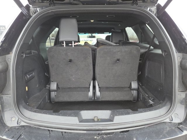 Used 2017 Ford Explorer Sport image 11