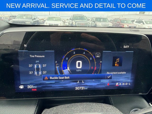 Certified 2025 Chevrolet Equinox LT w/ Safety and Technology Package FWD image 14