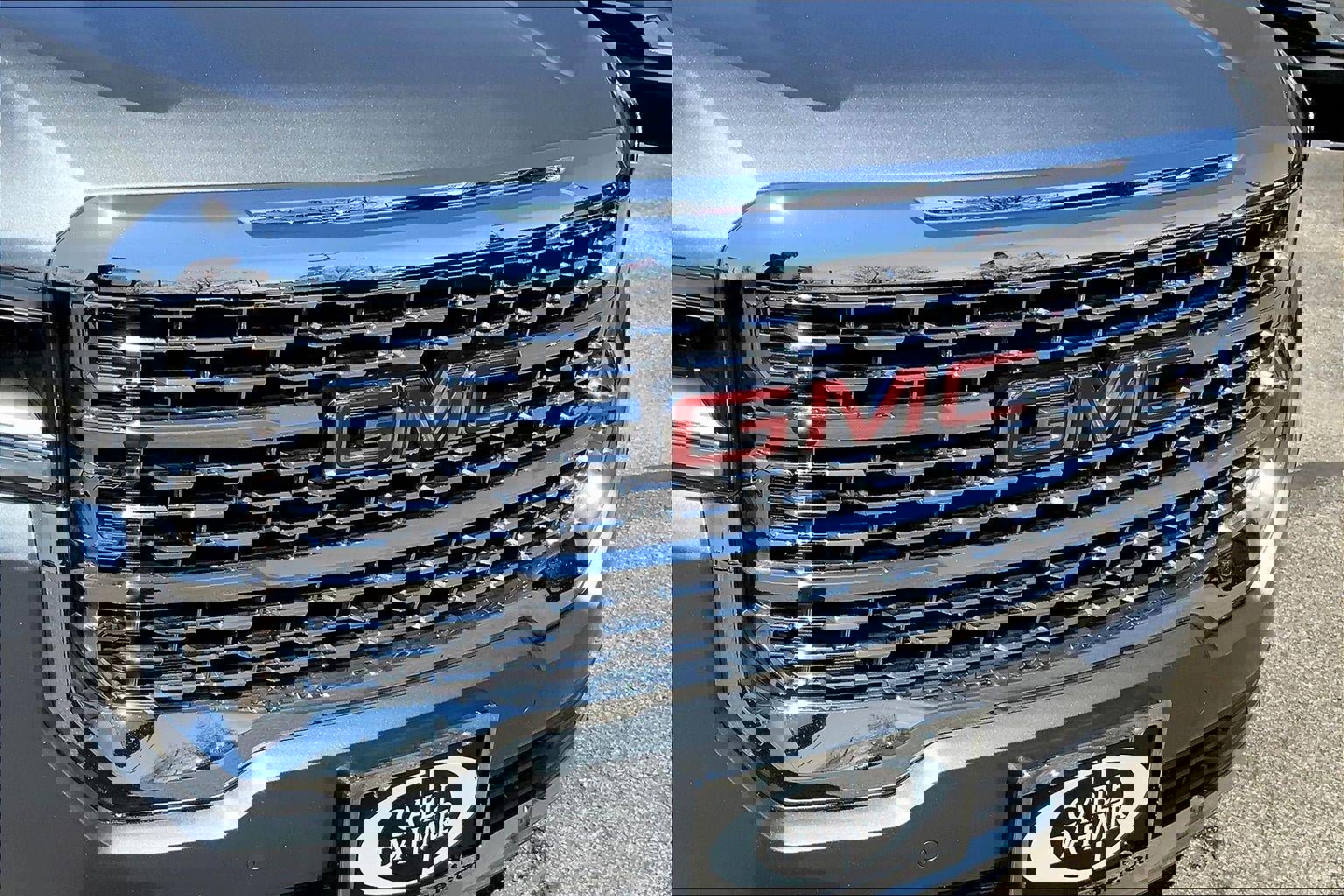 Used 2020 GMC Acadia Denali image 28