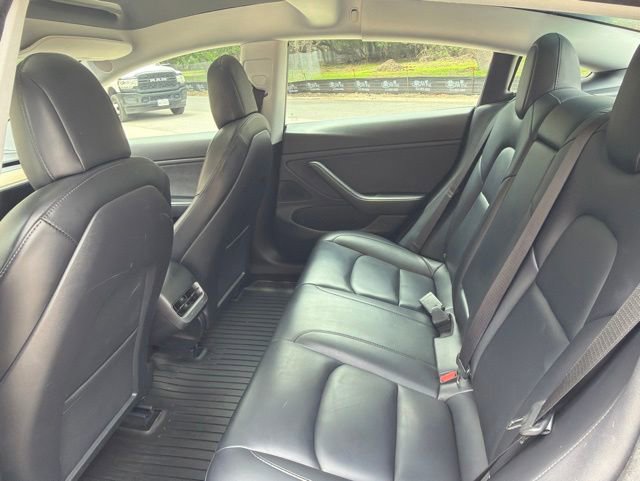 Used 2021 Tesla Model 3 Performance AWD/4WD image 6