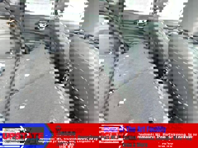 New 2026 Jeep Compass Limited w/ Sun, Sound & Navigation Group image 22