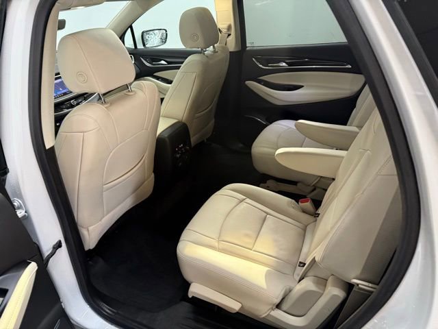 Certified 2022 Buick Enclave Premium w/ Experience Buick Package image 32