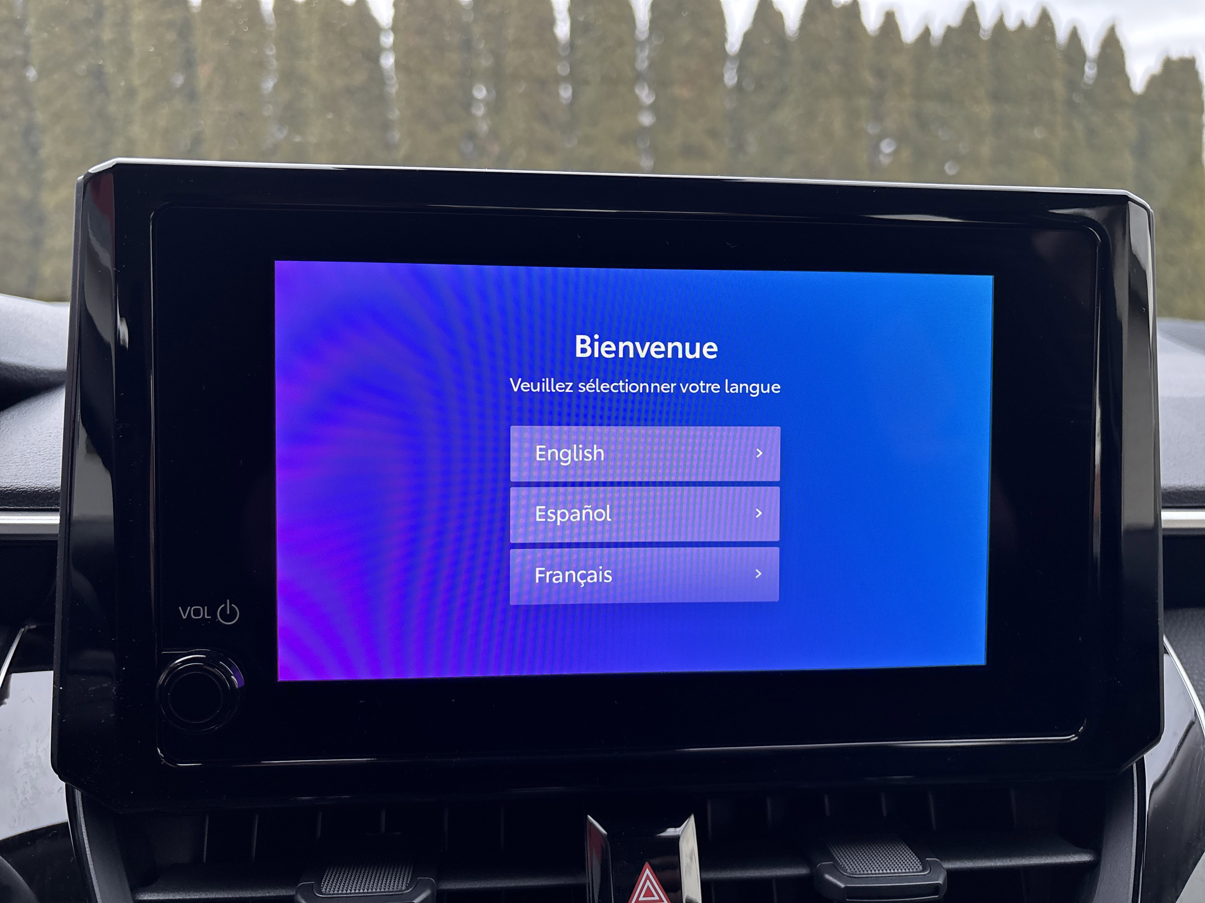 Certified 2026 Toyota Corolla LE image 26