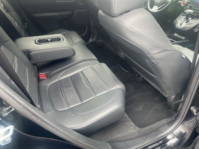 Used 2022 Honda CR-V EX-L image 18