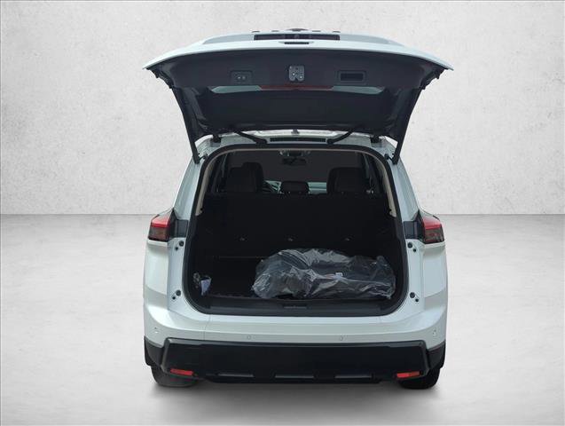 New 2026 Nissan Rogue SV image 9