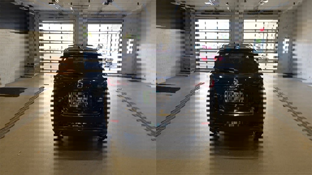 New 2025 MAZDA CX-5 AWD 2.5 S w/ Premium Plus Pkg image 7