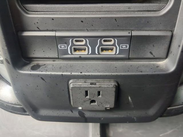 Certified 2023 RAM 1500 Laramie image 16