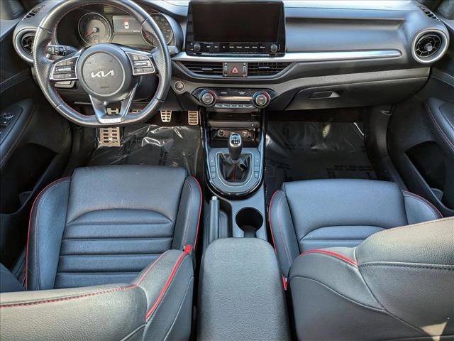 Used 2024 Kia Forte GT image 15