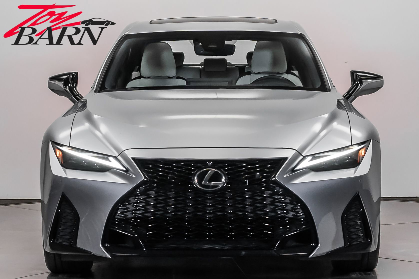 Used 2023 Lexus IS 350 F Sport image 8