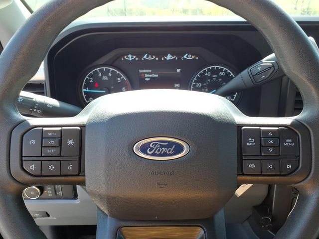 Certified 2025 Ford F350 XLT w/ Tremor Off-Road Package AWD/4WD image 28