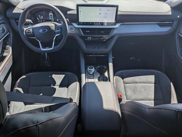 New 2025 Ford Explorer ST w/ Sun And Sound Package image 14