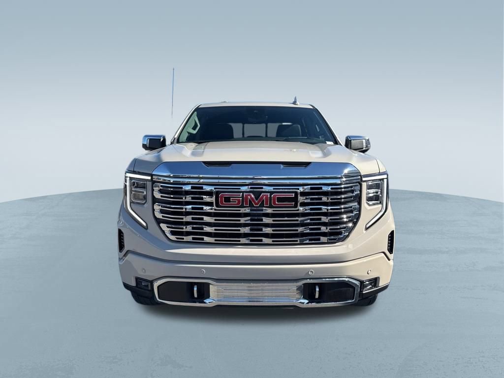 New 2026 GMC Sierra 1500 Denali video 2
