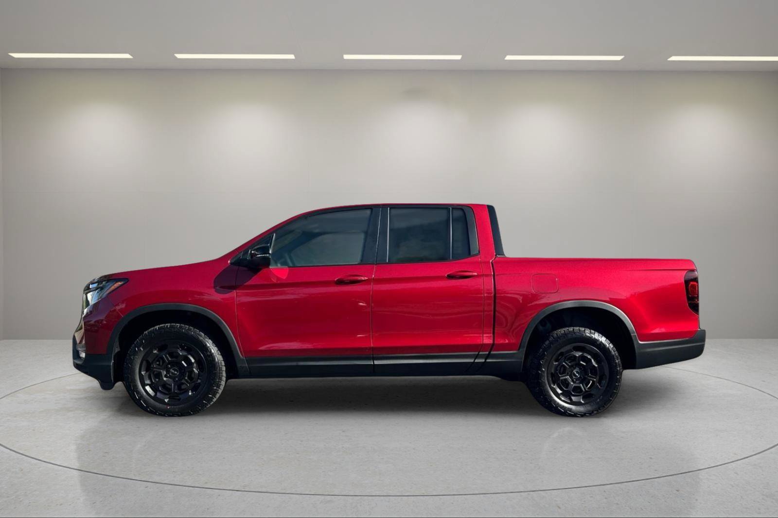 New 2026 Honda Ridgeline TrailSport image 2