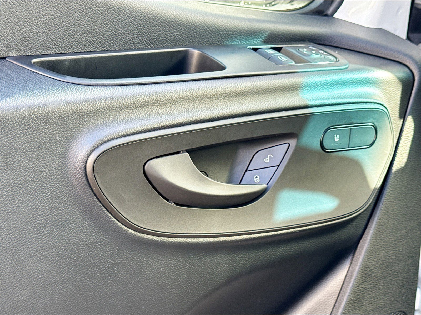 New 2024 Mercedes-Benz Sprinter 2500 image 18