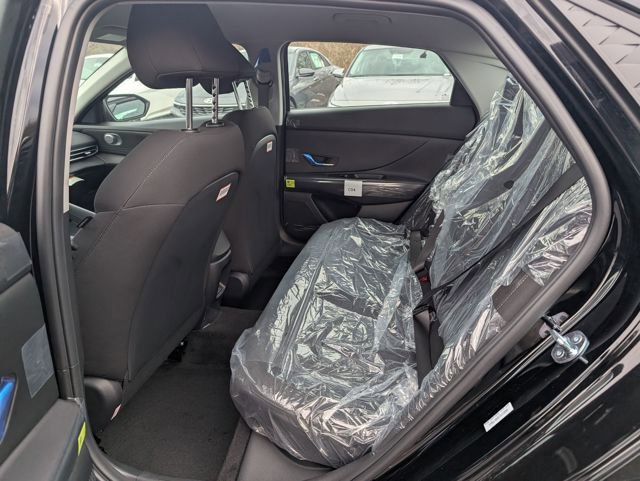 New 2026 Hyundai Elantra SE image 10