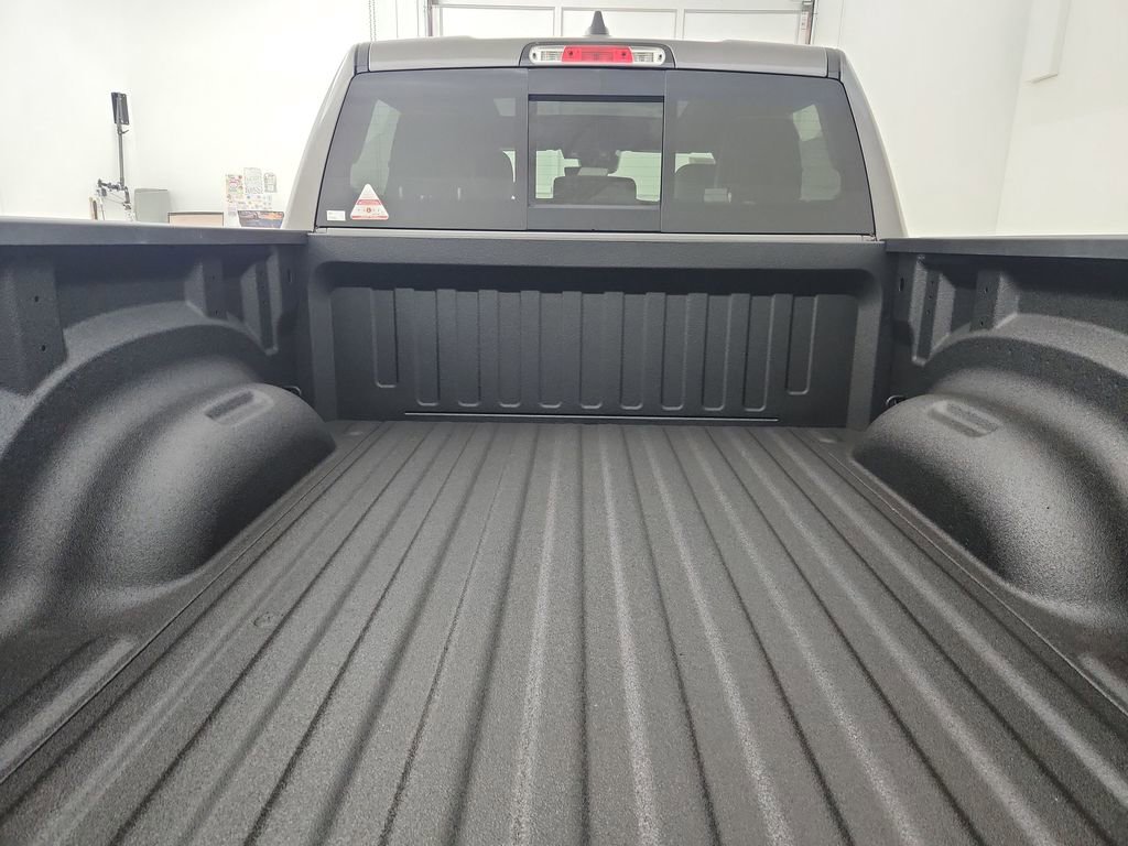 New 2026 RAM 1500 Laramie image 33