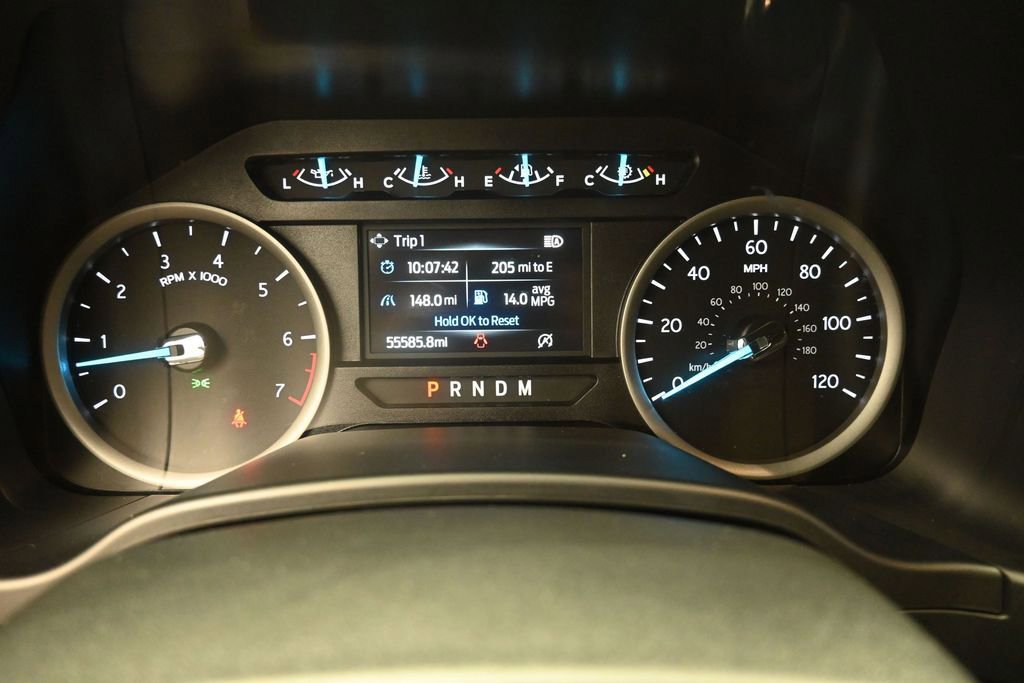 Used 2020 Ford Expedition XLT w/ Equipment Group 201A RWD image 3