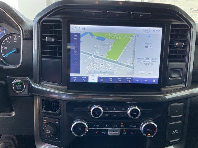 Certified 2023 Ford F150 XLT w/ Equipment Group 302A High image 22