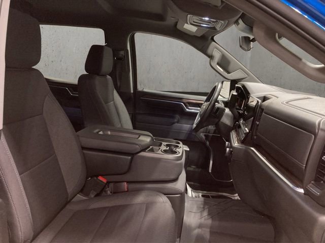 Used 2022 Chevrolet Silverado 1500 LT w/ Protection Package image 17