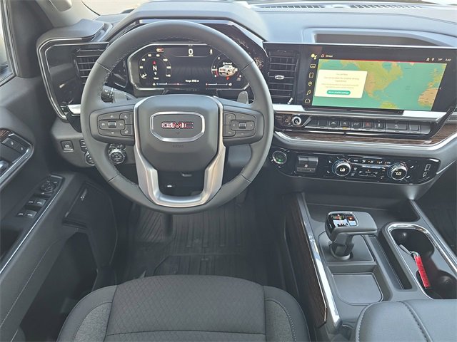 New 2026 GMC Sierra 1500 Elevation w/ Preferred Package image 13