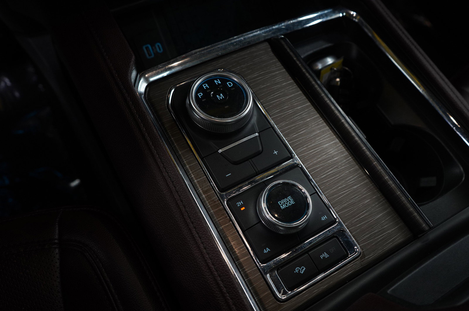 Used 2022 Ford Expedition Max Limited image 21