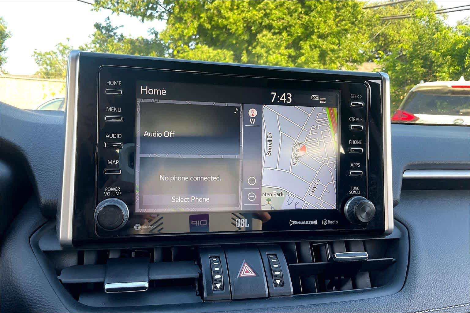 Used 2020 Toyota RAV4 Limited w/ Limited Grade Weather Package AWD/4WD image 32