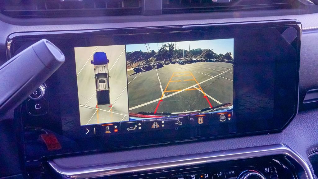 New 2026 GMC Sierra 3500 Denali w/ Denali Reserve Package image 24