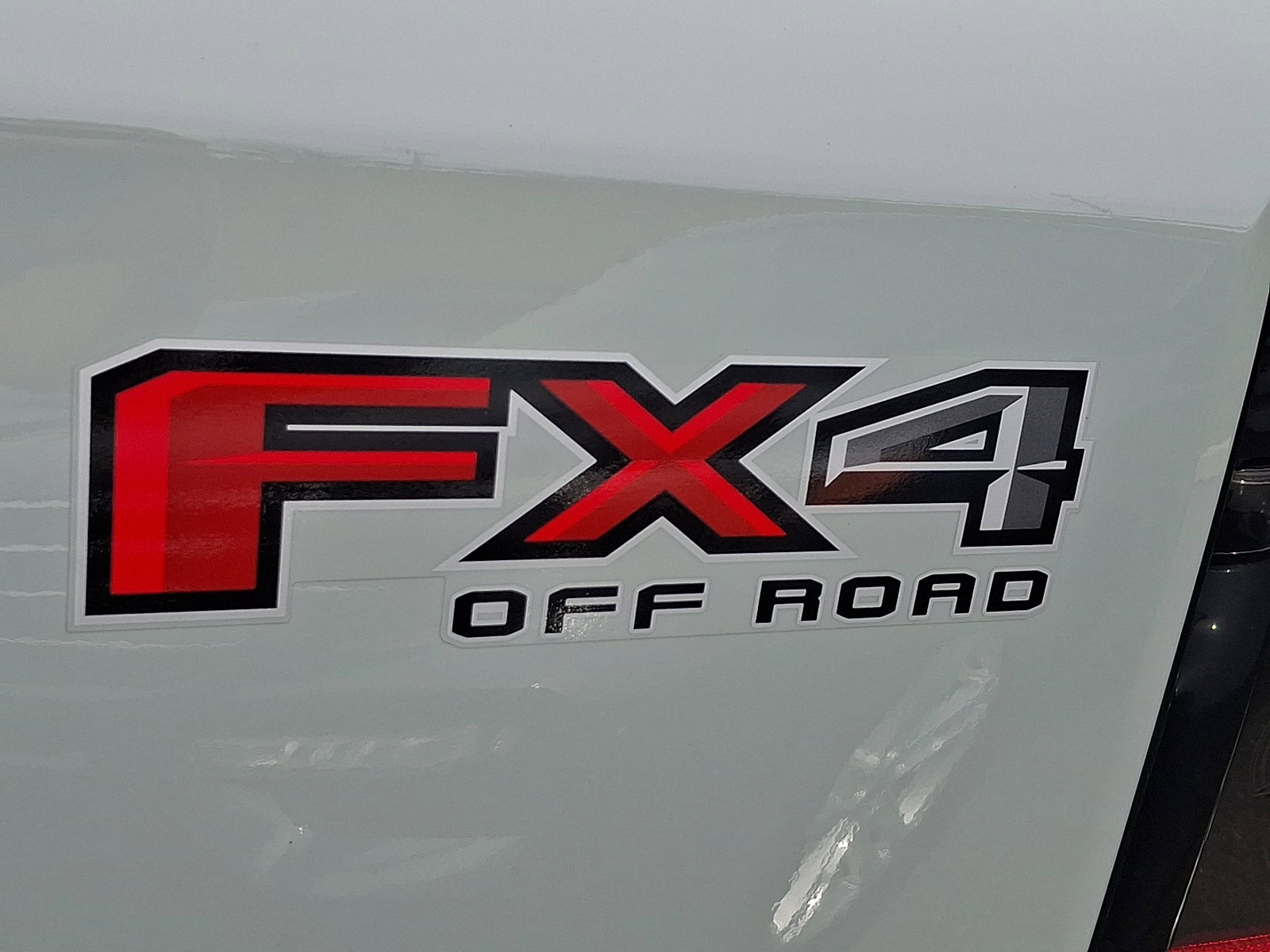 Certified 2024 Ford Ranger Lariat w/ FX4 Off-Road Package image 30