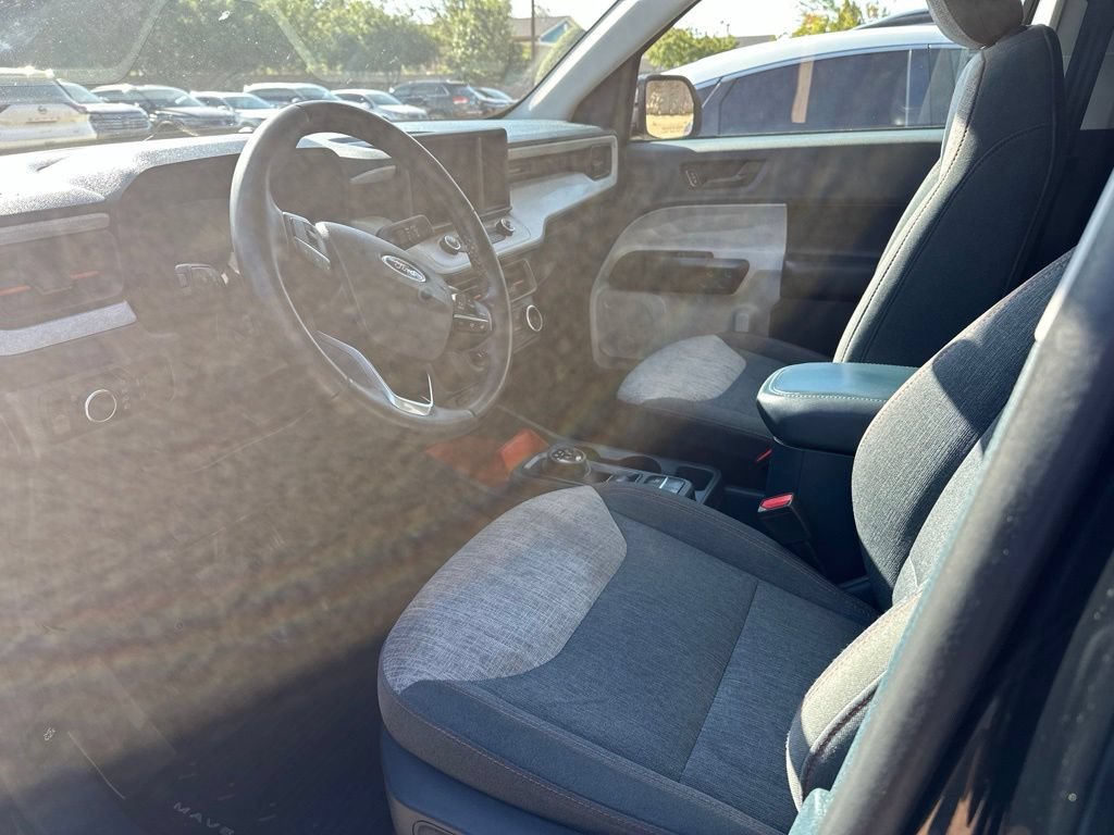 Used 2023 Ford Maverick XLT w/ Equipment Group 300A Standard AWD/4WD image 16
