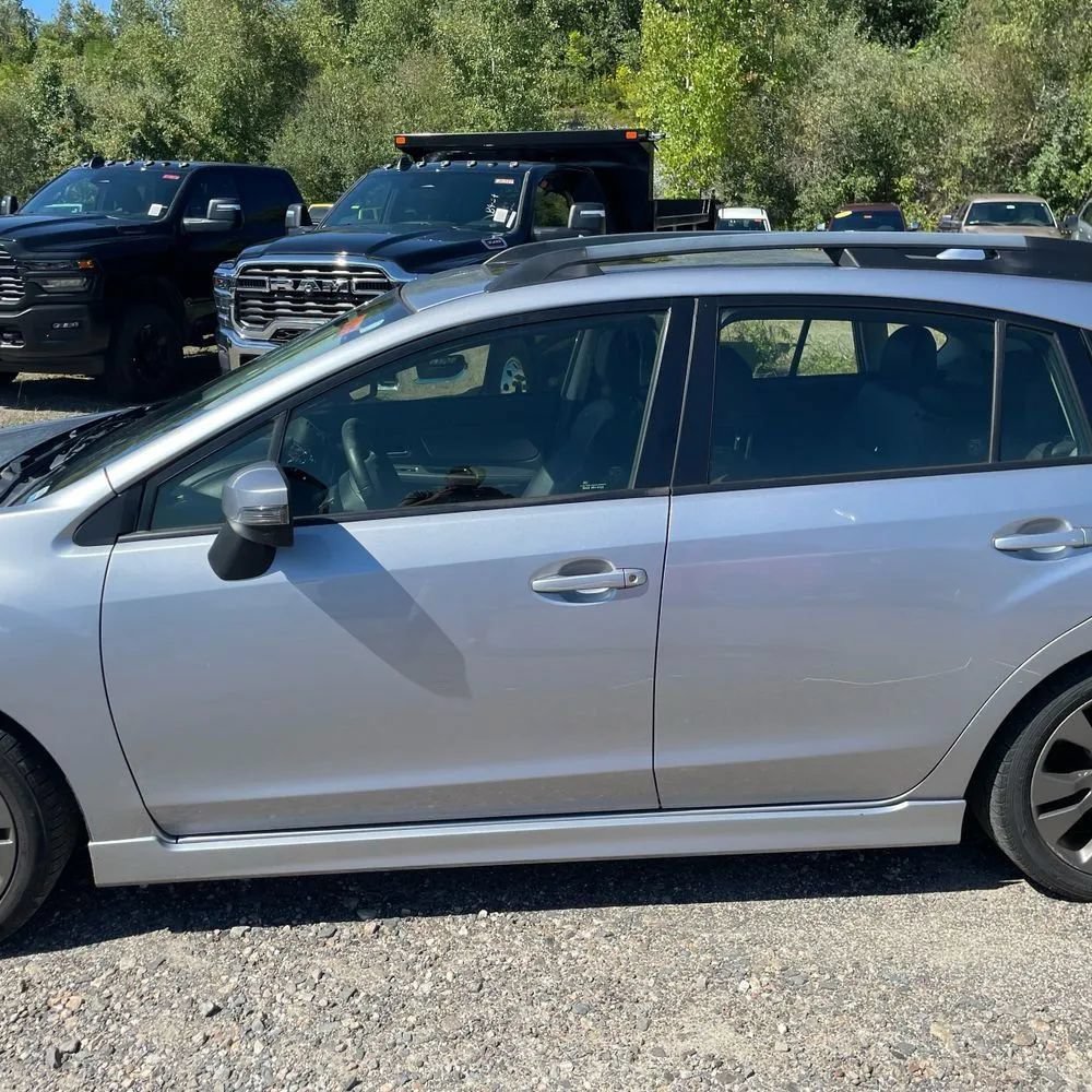 Used 2016 Subaru Impreza 2.0i Sport Limited AWD/4WD image 4