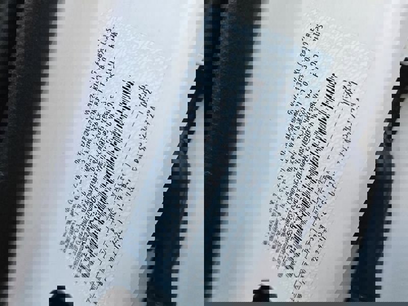 Used 2024 Ford F150 XLT w/ XLT Black Appearance Package image 20