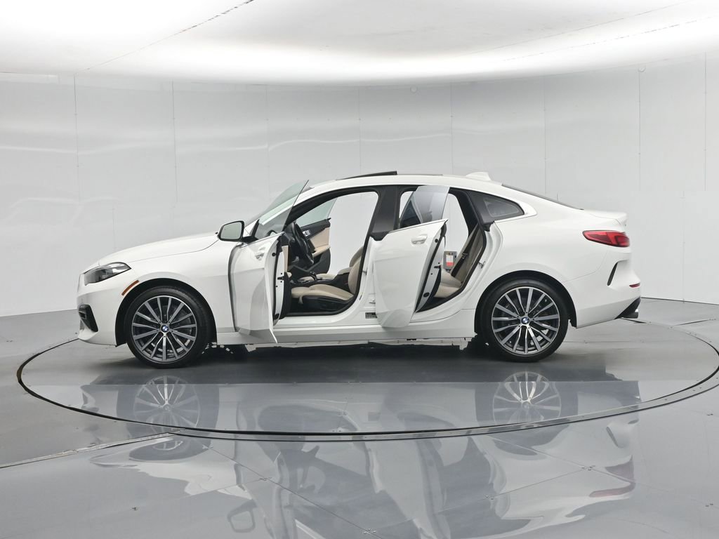 Used 2021 BMW 228i xDrive Gran Coupe w/ Convenience Package image 38