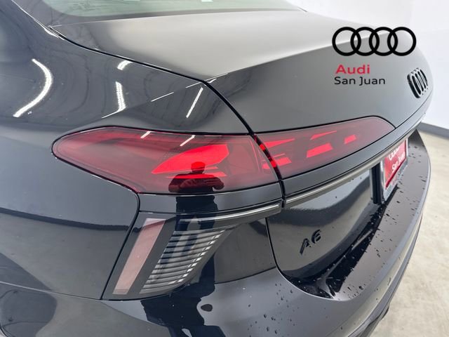 New 2026 Audi A6 Prestige image 11