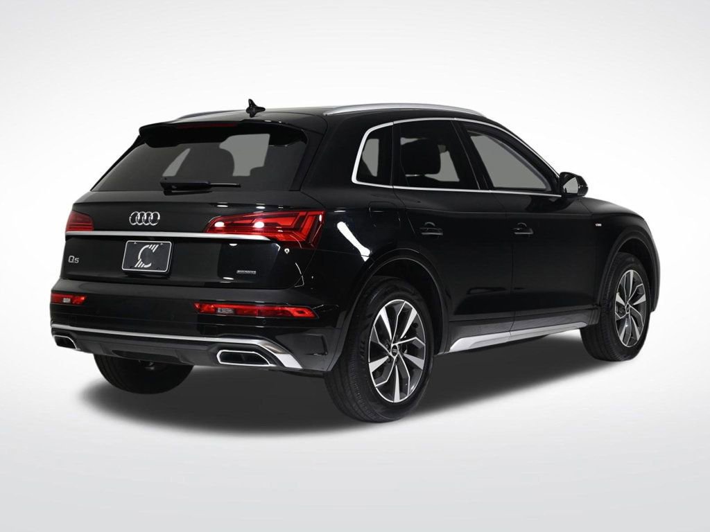 Certified 2023 Audi Q5 2.0T Premium Plus w/ Premium Plus Package image 5