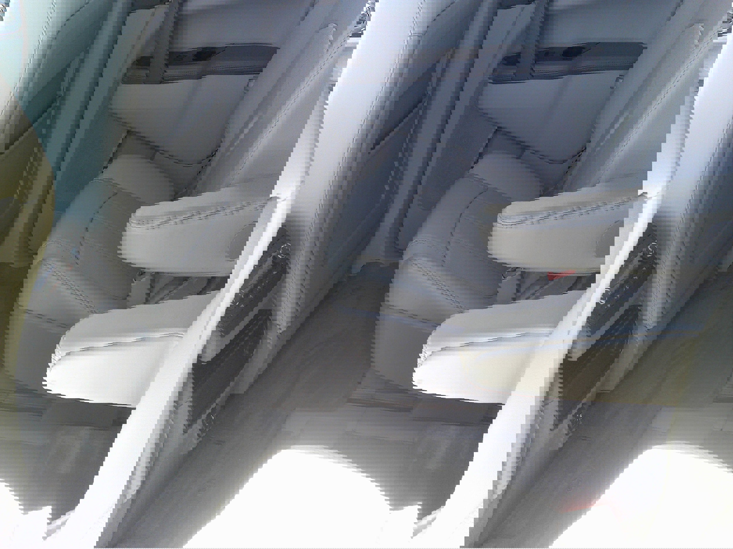 Used 2017 Buick Enclave Leather image 16