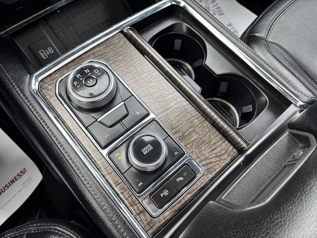 Used 2020 Ford Expedition Max Limited w/ Special Edition Package image 29