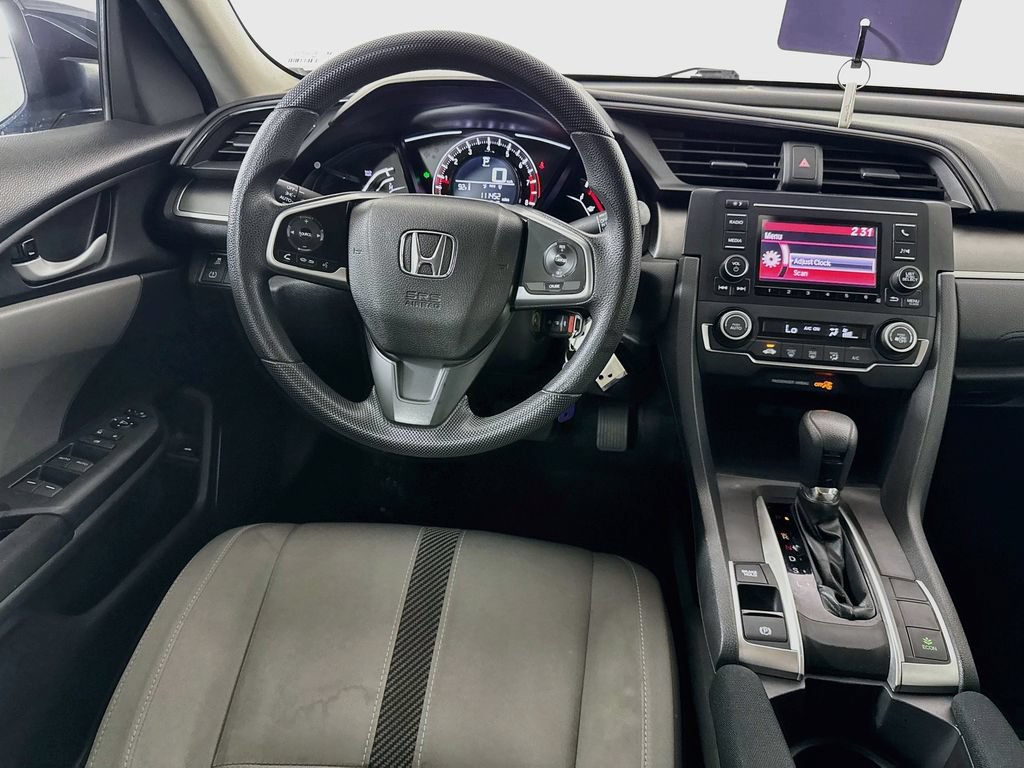 Used 2018 Honda Civic LX image 25