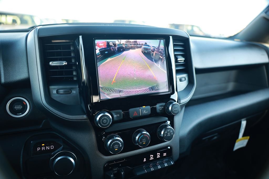 New 2026 RAM 1500 Express RWD image 20